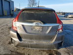 Honda Fit 2015