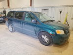 Dodge Caravan 2009