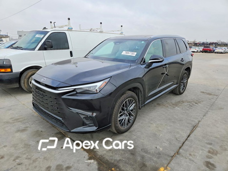 Lexus TX 2024 - Image 1 of 13