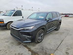 Lexus TX 2024