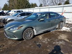 Lexus ES 2025