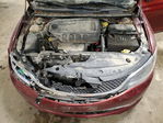 Chrysler 200 2015