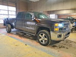 Chevrolet Silverado 2019
