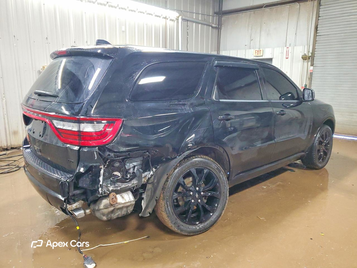 Dodge Durango 2020