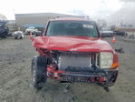 Jeep Commander 2006