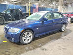 BMW Series 3 2011