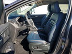 Ford Edge 2022