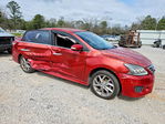 Nissan Sentra 2014