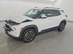 Chevrolet TrailBlazer 2025