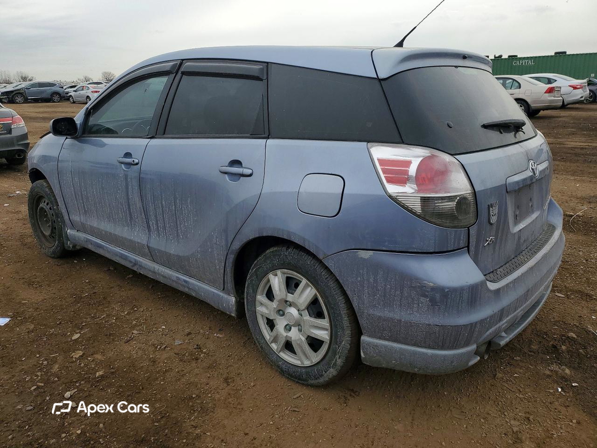 Toyota Corolla 2006
