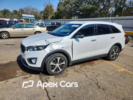 Kia Sorento 2017 - Image 1 of 14