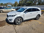 Kia Sorento 2017