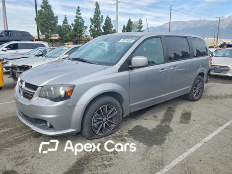 Dodge Caravan 2019 - Image 1 of 14