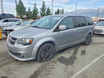 Dodge Caravan 2019