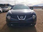 Nissan Juke 2013