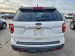 Ford Explorer 2018