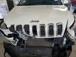 Jeep Grand Cherokee 2017