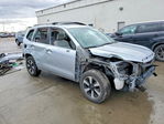 Subaru Forester 2018