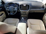 Chrysler 300 2017