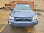 Toyota Highlander 2003