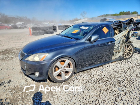 Lexus IS 2008 - Image 1 of 12