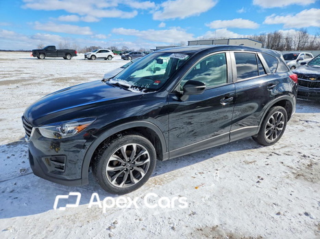 Mazda CX-5 2016 - Image 1 of 13