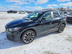 Mazda CX-5 2016