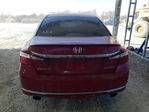 Honda Accord 2017