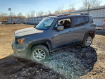 Jeep Renegade 2021