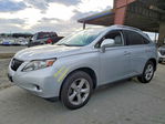 Lexus RX 2010
