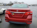 Nissan Sentra 2017
