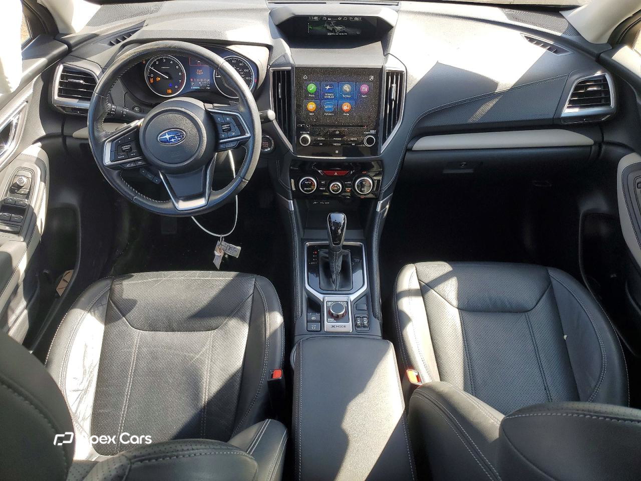Subaru Forester 2022