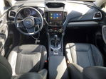 Subaru Forester 2022