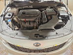 Kia Optima 2019