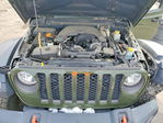 Jeep Gladiator 2021