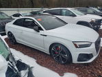 Audi RS5 2023