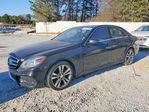 Mercedes-Benz E-klasse 2015