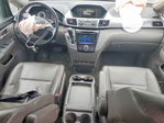 Honda Odyssey 2014