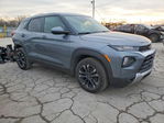 Chevrolet TrailBlazer 2021