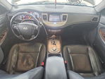 Hyundai Genesis 2011