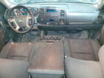 Chevrolet Silverado 2012