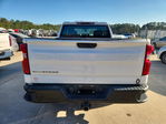 Chevrolet Silverado 2019