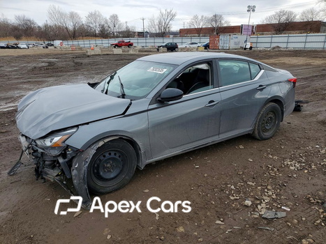 Nissan Altima 2019 - Image 1 of 13
