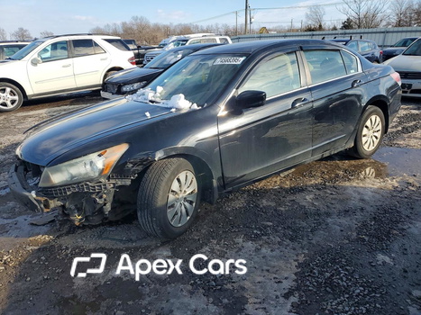 Honda Accord 2011 - Image 1 of 12