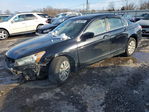 Honda Accord 2011