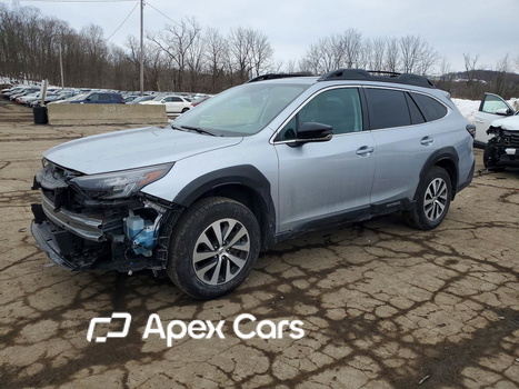 Subaru Outback 2025 - Image 1 of 13