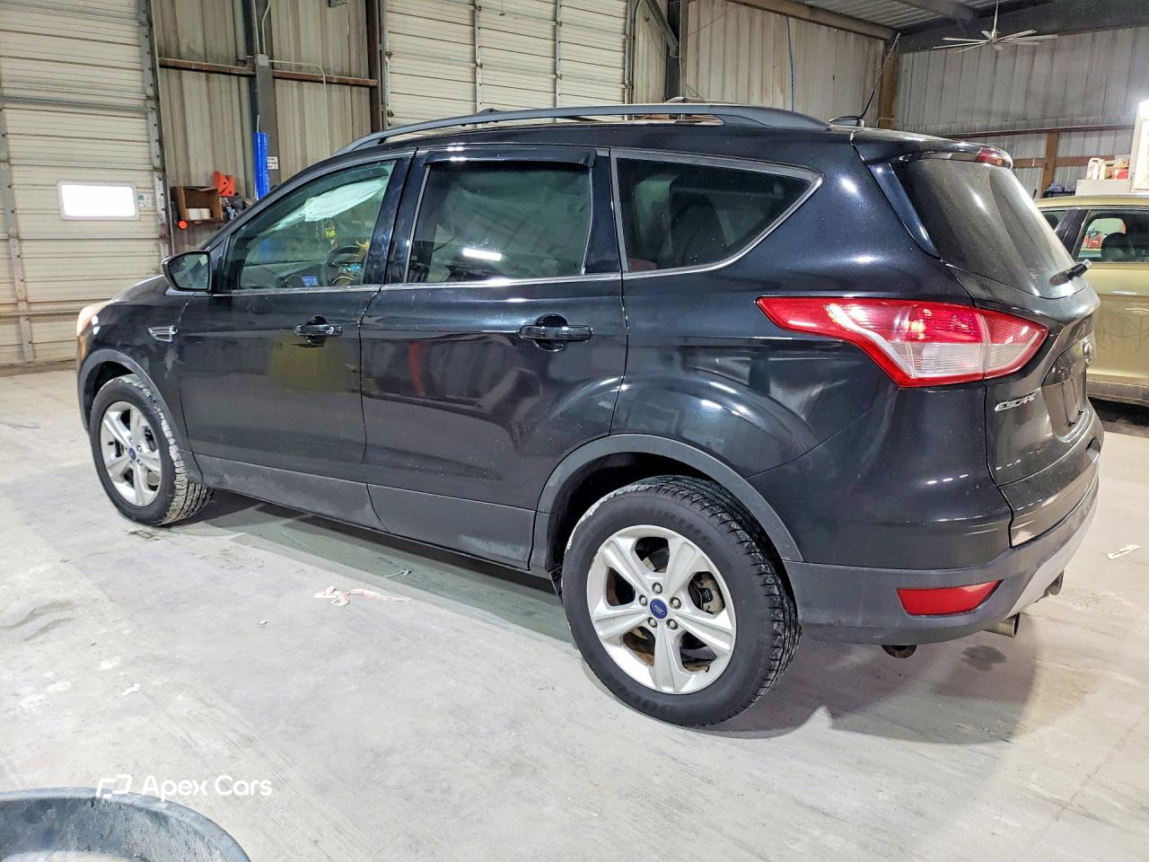 Ford Escape 2013