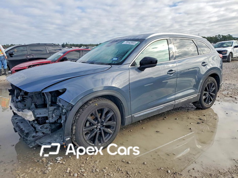 Mazda CX-9 2021 - Image 1 of 15