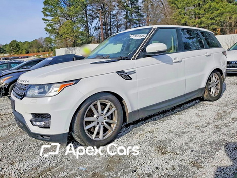 Land Rover Range Rover 2015 - Image 1 of 13