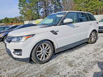 Land Rover Range Rover 2015